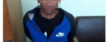 Денег не нашел, избил и забрал сварочный аппарат: задержан подозреваемый в ограблении измаильчанина (видео)